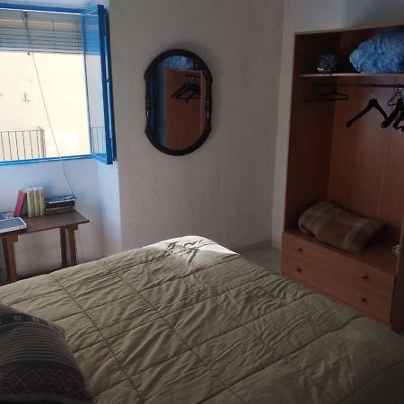 La Casa Los Trancos, Muy Cerca De Cazorla Peal De Becerro 외부 사진
