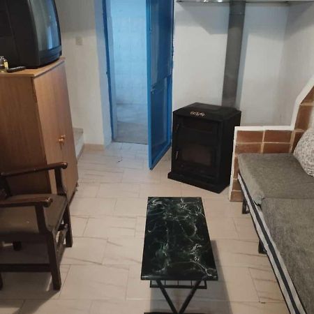 La Casa Los Trancos, Muy Cerca De Cazorla Peal De Becerro 외부 사진
