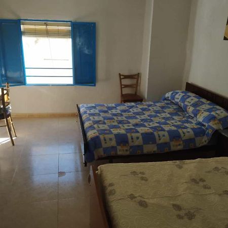 La Casa Los Trancos, Muy Cerca De Cazorla Peal De Becerro 외부 사진