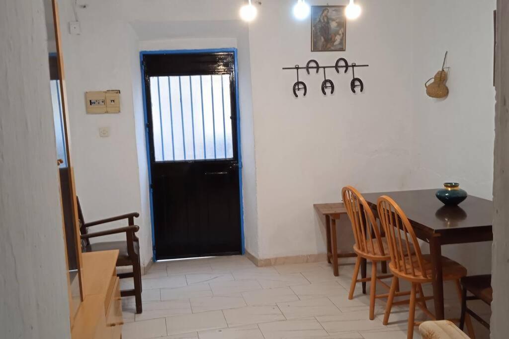 La Casa Los Trancos, Muy Cerca De Cazorla Peal De Becerro 외부 사진