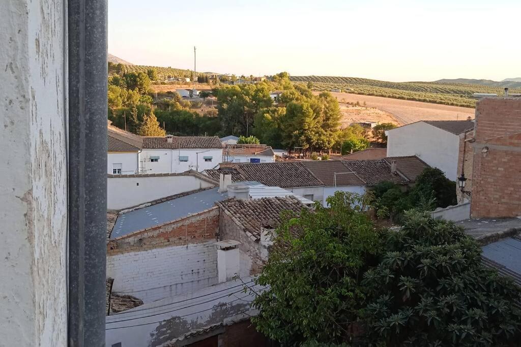 La Casa Los Trancos, Muy Cerca De Cazorla Peal De Becerro 외부 사진