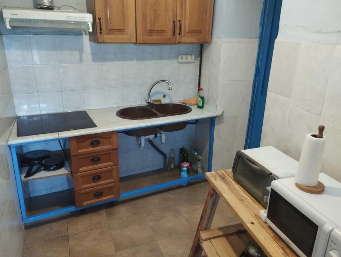 La Casa Los Trancos, Muy Cerca De Cazorla Peal De Becerro 외부 사진