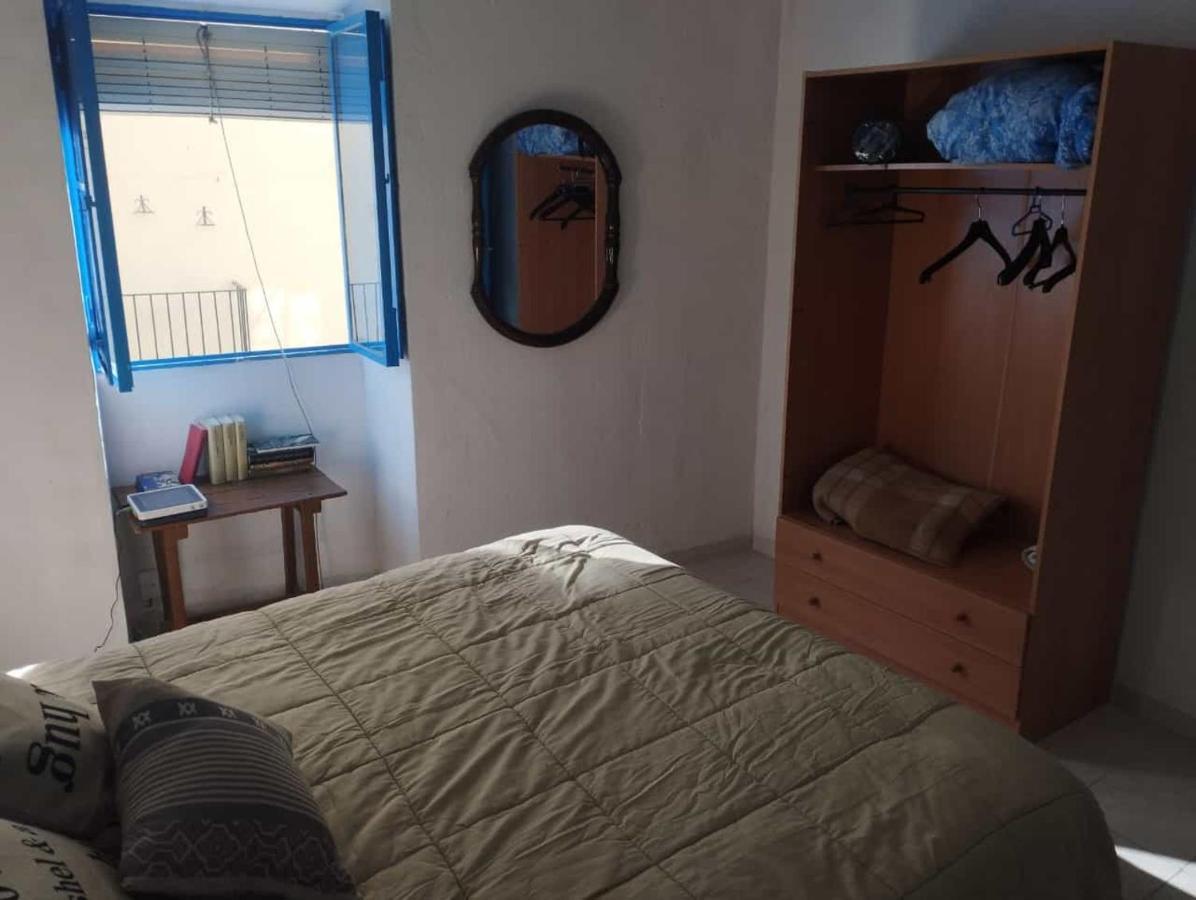 La Casa Los Trancos, Muy Cerca De Cazorla Peal De Becerro 외부 사진