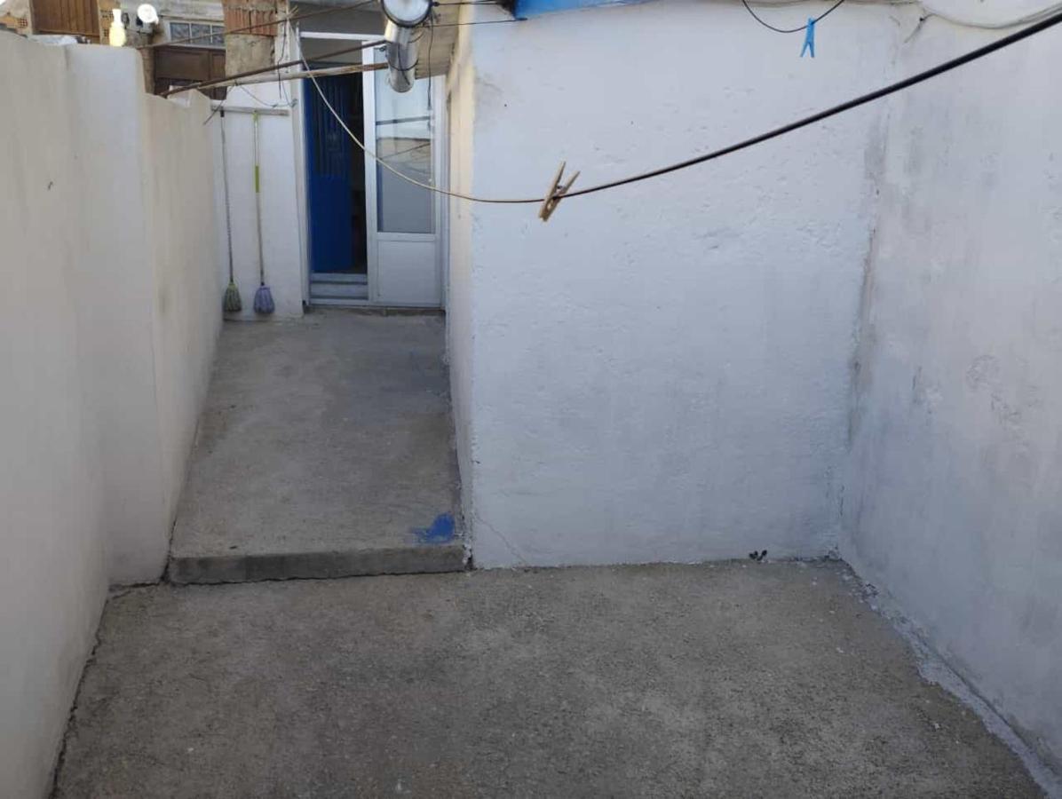 La Casa Los Trancos, Muy Cerca De Cazorla Peal De Becerro 외부 사진