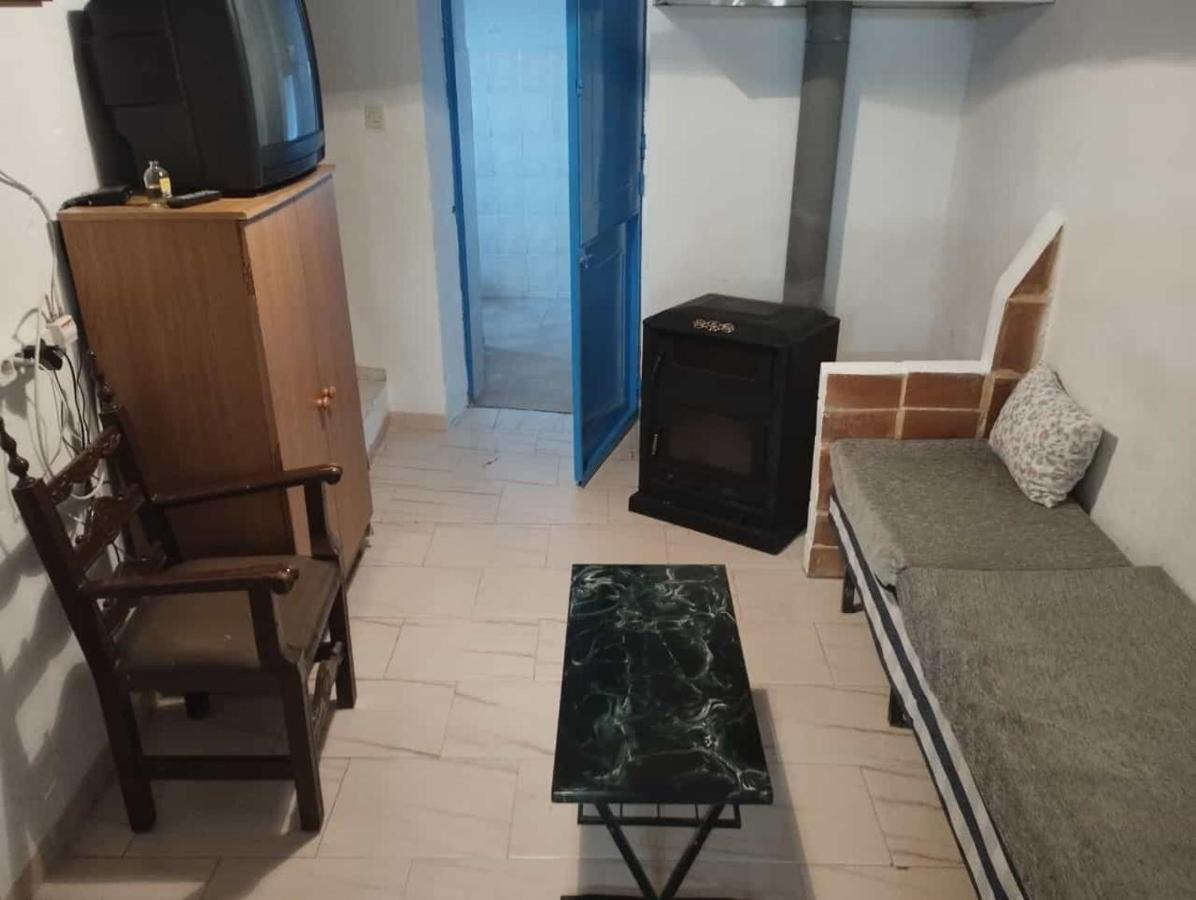 La Casa Los Trancos, Muy Cerca De Cazorla Peal De Becerro 외부 사진