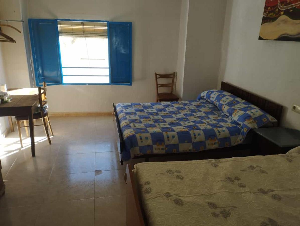 La Casa Los Trancos, Muy Cerca De Cazorla Peal De Becerro 외부 사진