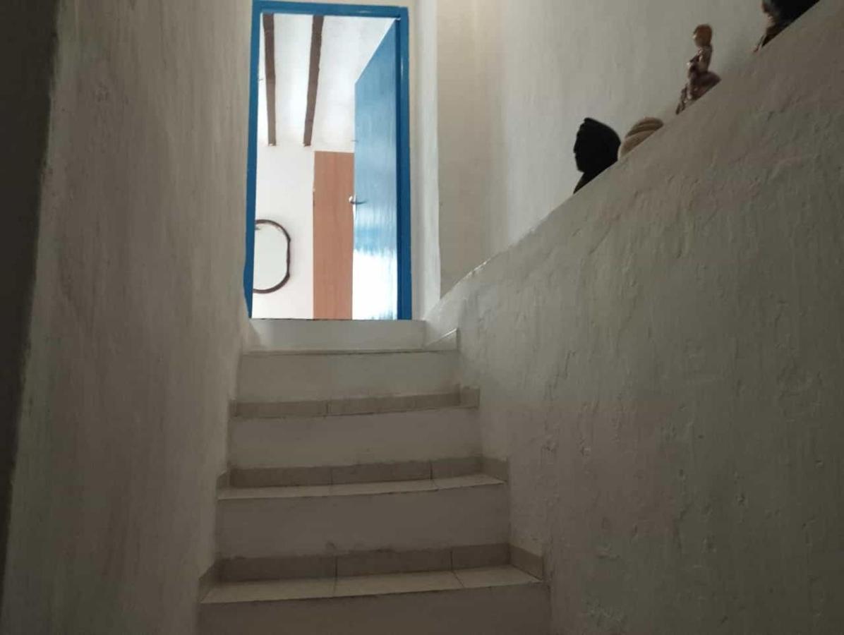 La Casa Los Trancos, Muy Cerca De Cazorla Peal De Becerro 외부 사진