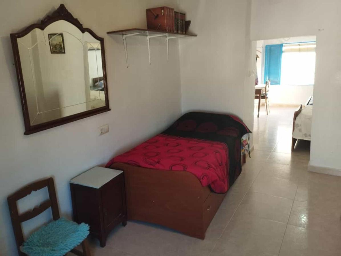 La Casa Los Trancos, Muy Cerca De Cazorla Peal De Becerro 외부 사진